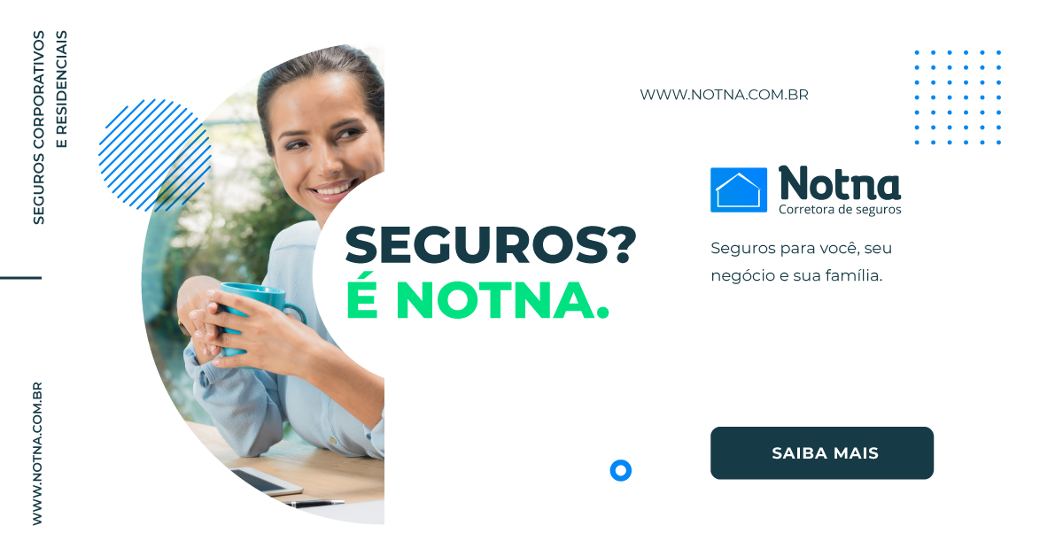 Notna Corretora de Seguros Ltda.